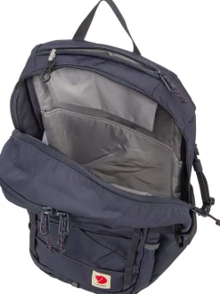 Fjällräven Damen, Unisex Rucksack - Skule 20 in blau
