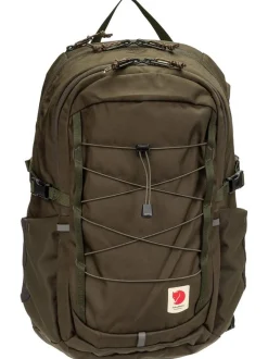 Fjällräven Damen, Unisex Rucksack - Skule 20 in grün
