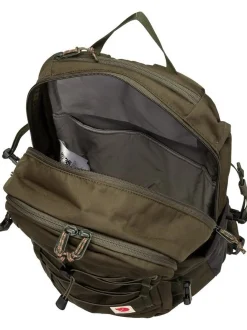 Fjällräven Damen, Unisex Rucksack - Skule 20 in grün