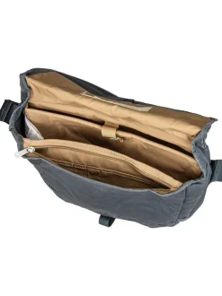 Fjällräven Unisex Bodybag - Greenland Shoulder Bag Small in grün