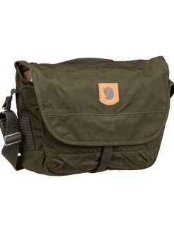 Fjällräven Unisex Bodybag - Greenland Shoulder Bag Small in grün