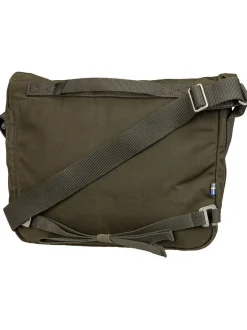 Fjällräven Unisex Bodybag - Greenland Shoulder Bag Small in grün