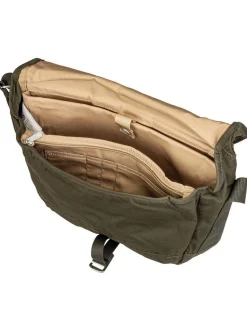 Fjällräven Unisex Bodybag - Greenland Shoulder Bag Small in grün
