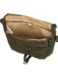 Fjällräven Unisex Bodybag - Greenland Shoulder Bag Small in grün