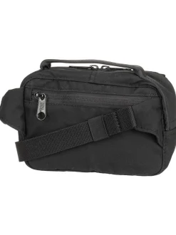 Fjällräven Unisex Gürteltasche - Kanken No.2 Black Hip Pack in schwarz