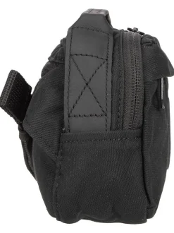 Fjällräven Unisex Gürteltasche - Kanken No.2 Black Hip Pack in schwarz