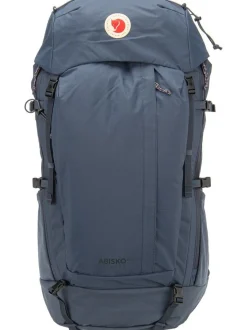 Fjällräven Unisex Rucksack - Abisko Friluft 45 in blau