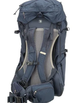 Fjällräven Unisex Rucksack - Abisko Friluft 45 in blau