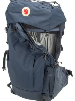Fjällräven Unisex Rucksack - Abisko Friluft 45 in blau