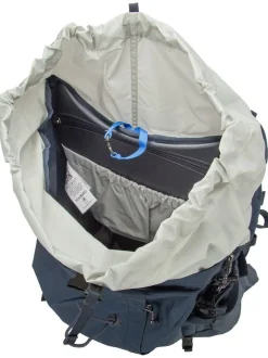 Fjällräven Unisex Rucksack - Abisko Friluft 45 in blau