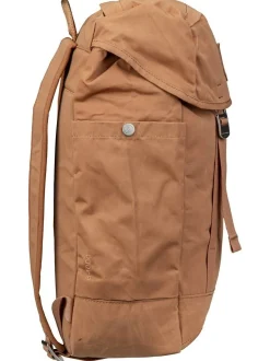 Fjällräven Unisex Rucksack - Greenland Top in khaki