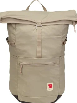 Fjällräven Unisex Rucksack - High Coast Foldsack 24 in braun