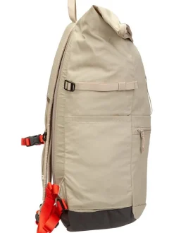 Fjällräven Unisex Rucksack - High Coast Foldsack 24 in braun