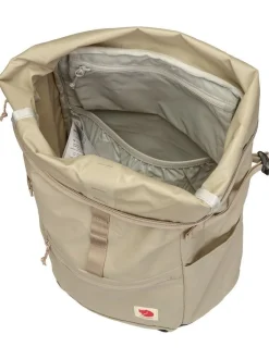 Fjällräven Unisex Rucksack - High Coast Foldsack 24 in braun