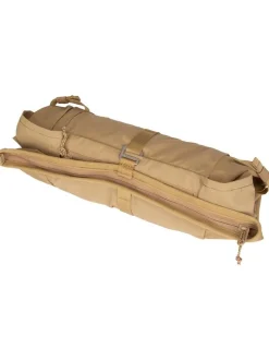 Fjällräven Unisex Rucksack - High Coast Foldsack 24 in camel