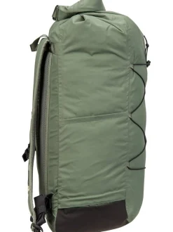 Fjällräven Unisex Rucksack - High Coast Rolltop 26 in grün
