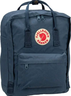Fjällräven Unisex Rucksack - Kanken in blau