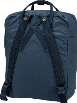 Fjällräven Unisex Rucksack - Kanken in blau