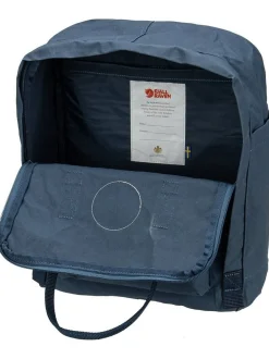 Fjällräven Unisex Rucksack - Kanken in blau