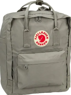 Fjällräven Unisex Rucksack - Kanken in grau