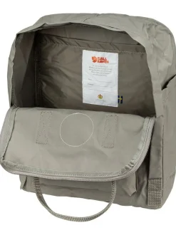 Fjällräven Unisex Rucksack - Kanken in grau