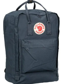 Fjällräven Unisex Rucksack - Kanken Laptop 17'' in blau