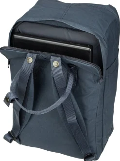 Fjällräven Unisex Rucksack - Kanken Laptop 17'' in blau