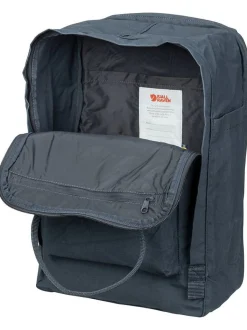 Fjällräven Unisex Rucksack - Kanken Laptop 17'' in blau