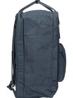 Fjällräven Unisex Rucksack - Kanken Laptop 17'' in blau