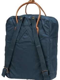 Fjällräven Unisex Rucksack - Kanken No.2 in blau