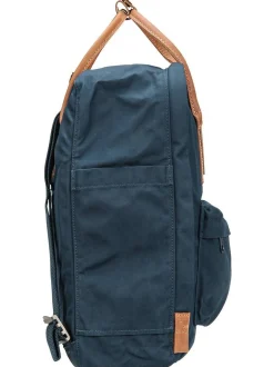 Fjällräven Unisex Rucksack - Kanken No.2 in blau