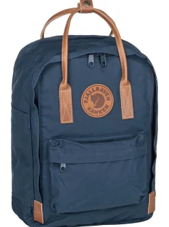Fjällräven Unisex Rucksack - Kanken No.2 Laptop 15' in blau