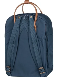 Fjällräven Unisex Rucksack - Kanken No.2 Laptop 15' in blau