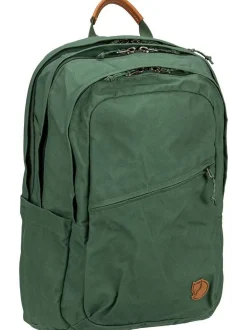 Fjällräven Unisex Rucksack - Räven 28 in grün