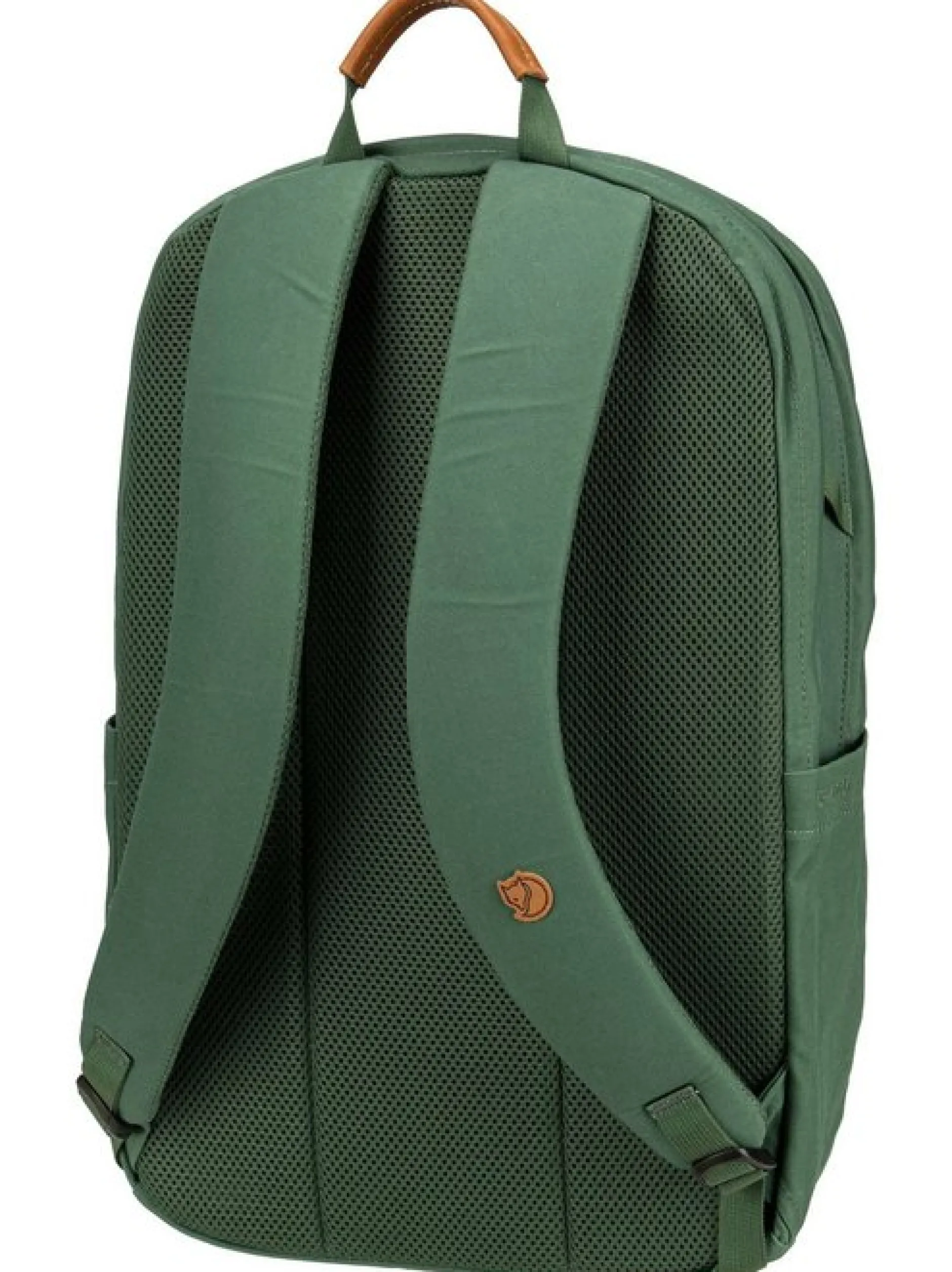 Fjällräven Unisex Rucksack - Räven 28 in grün