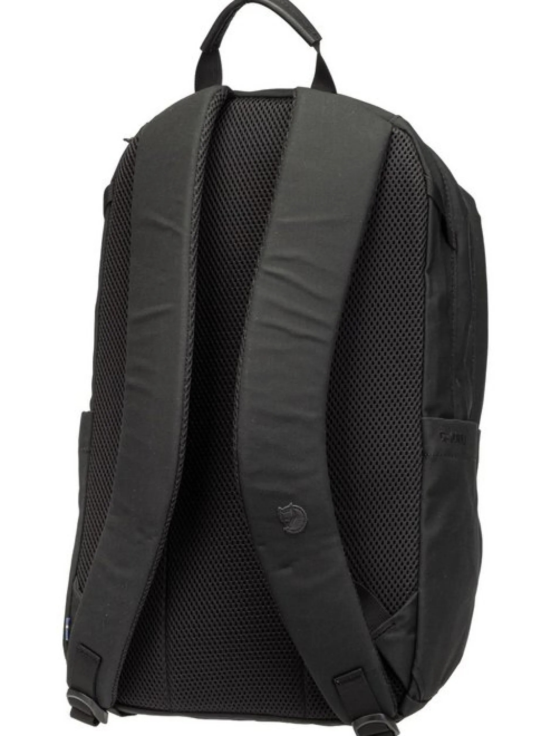 Fjällräven Unisex Rucksack - Räven 20 in schwarz