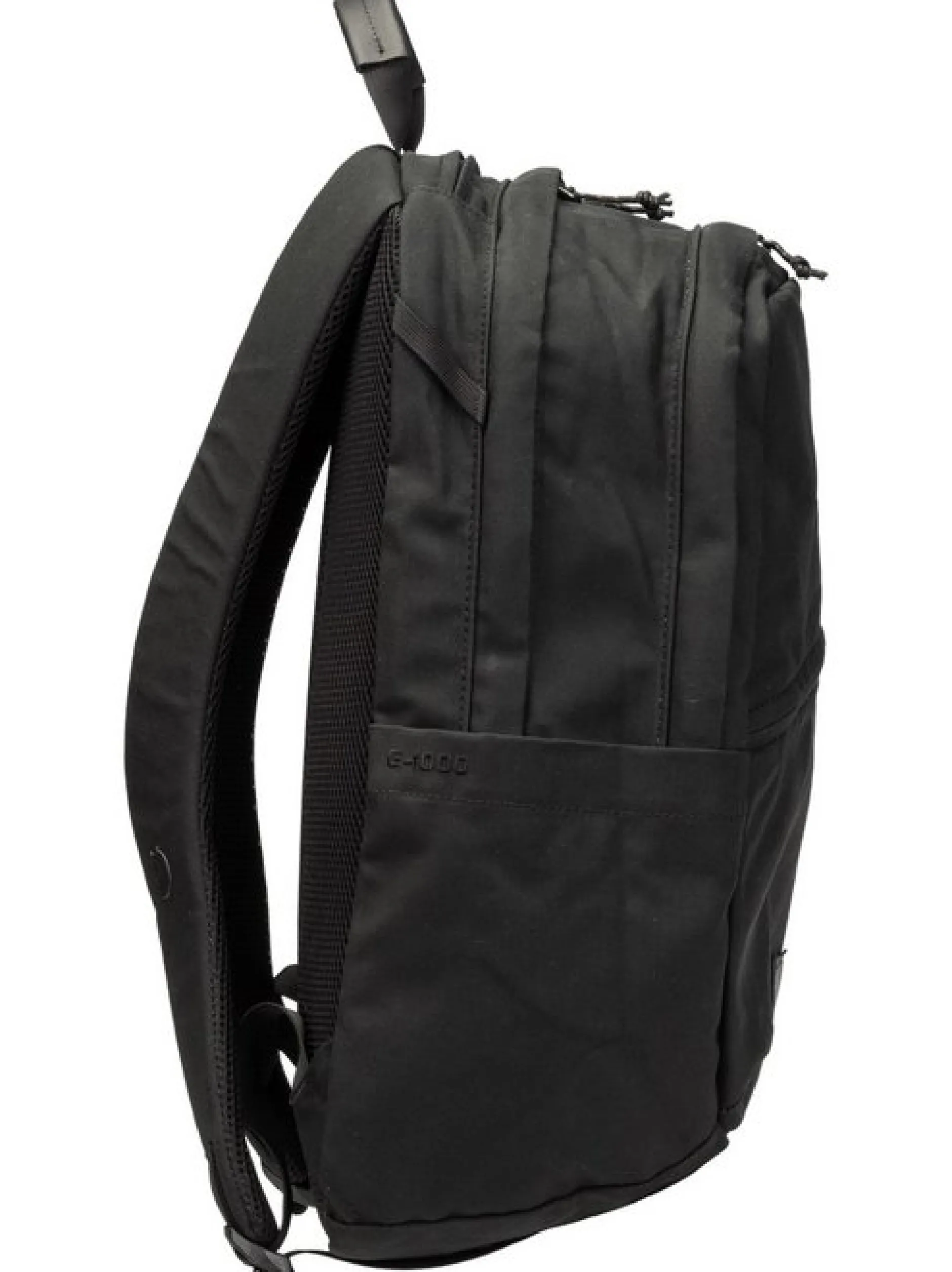 Fjällräven Unisex Rucksack - Räven 20 in schwarz