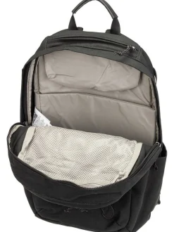 Fjällräven Unisex Rucksack - Räven 20 in schwarz