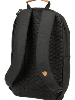 Fjällräven Unisex Rucksack - Räven 20 in schwarz