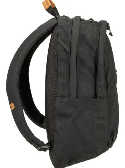 Fjällräven Unisex Rucksack - Räven 20 in schwarz