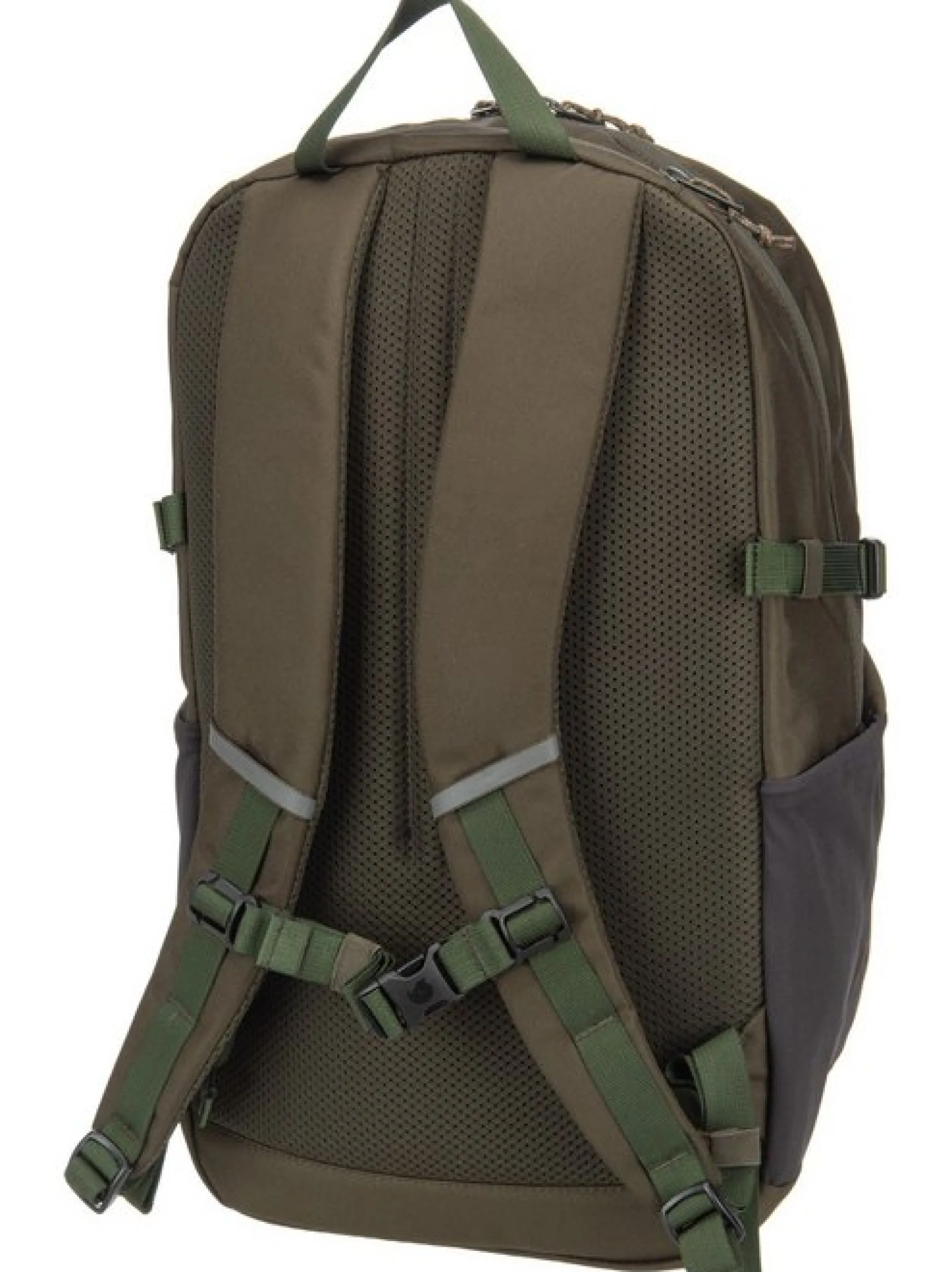Fjällräven Unisex Rucksack - Skule 24 in grün
