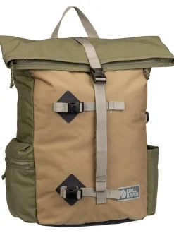 Fjällräven Unisex Rucksack - Vardag Foldsack 25 in mehrfarbig