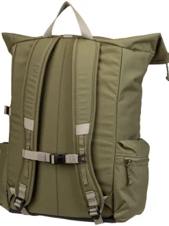 Fjällräven Unisex Rucksack - Vardag Foldsack 25 in mehrfarbig