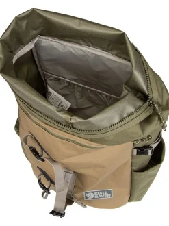 Fjällräven Unisex Rucksack - Vardag Foldsack 25 in mehrfarbig