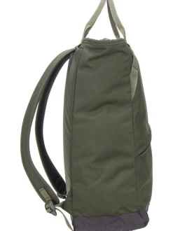 Fjällräven Unisex Rucksack - Vardag in grün