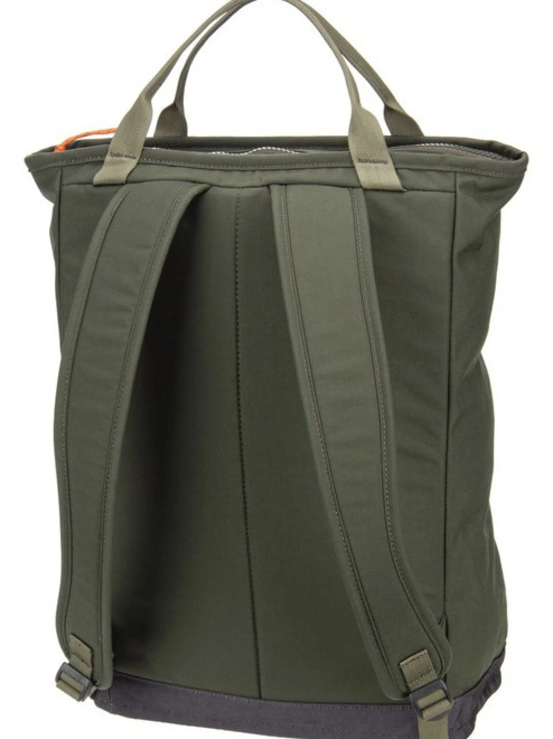 Fjällräven Unisex Rucksack - Vardag in grün