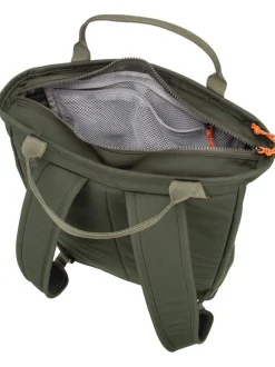 Fjällräven Unisex Rucksack - Vardag in grün