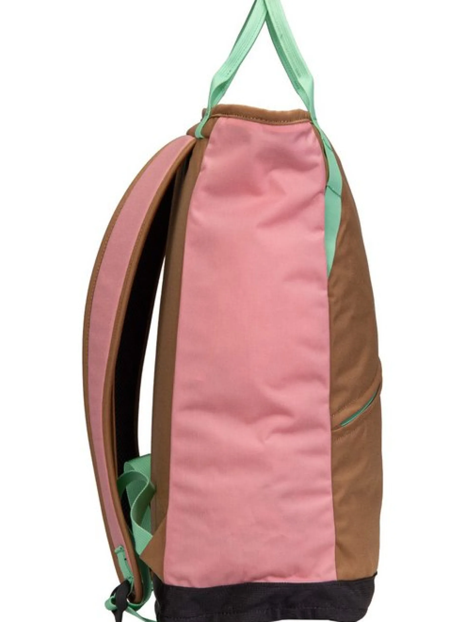 Fjällräven Unisex Rucksack - Vardag in pink