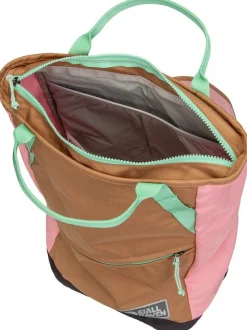 Fjällräven Unisex Rucksack - Vardag in pink
