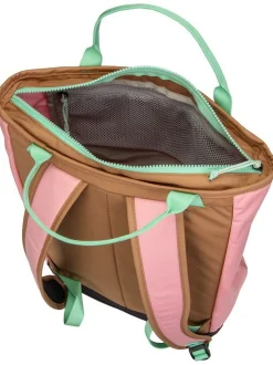Fjällräven Unisex Rucksack - Vardag in pink